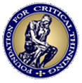 Critical Thinking Logo